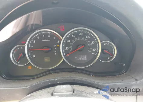 2007 Subaru Legacy 2.5I z USA, uszkodzony, nr VIN 4S3BL616877210787